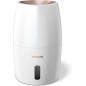 Philips 2000 series HU2716 Luftfugter Pink Hvid Philips 2000 series HU2716 Luftfugter Pink Hvid